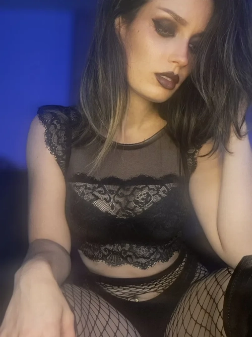 Kangoula - Photo de couverture MYM - Créatrice premium | French Modèles