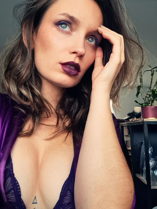 Kangoula mym media leak - Photo 2 | French Modeles