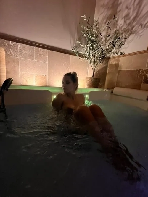 Kangoula mym media leak - Photo 9 | French Modeles