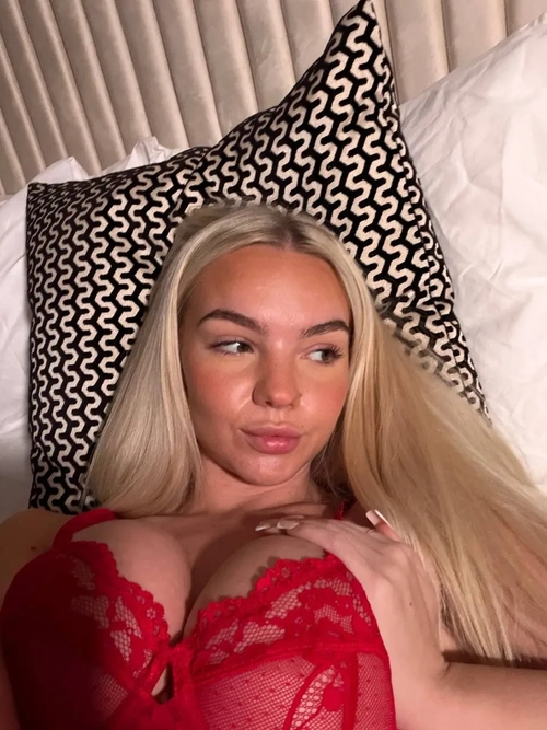 Charlllxox mym media leak - Photo 4 | French Modeles