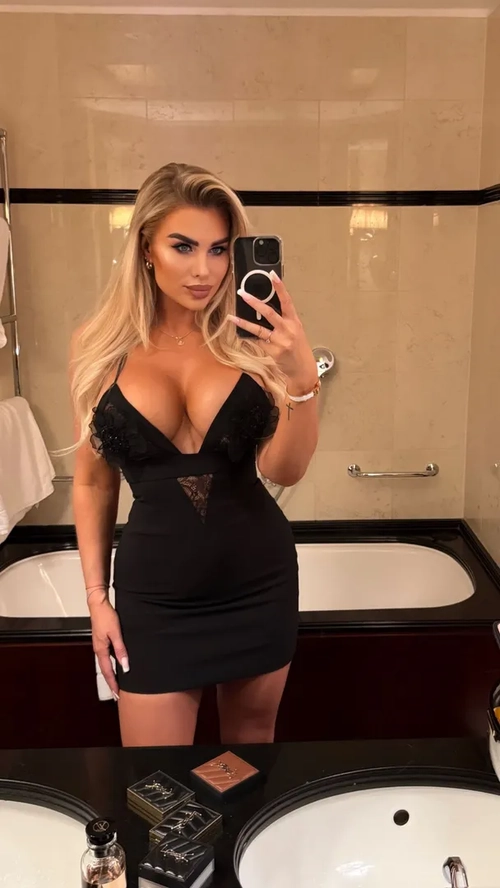 Noele_nathalia mym media leak - photo publique MYM | French Modeles