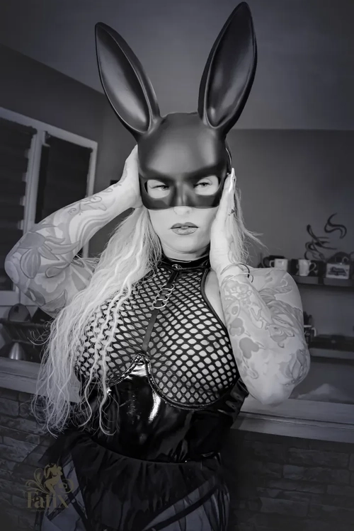 Prissou44 - Photo de profil MYM - Créatrice premium | French Modèles