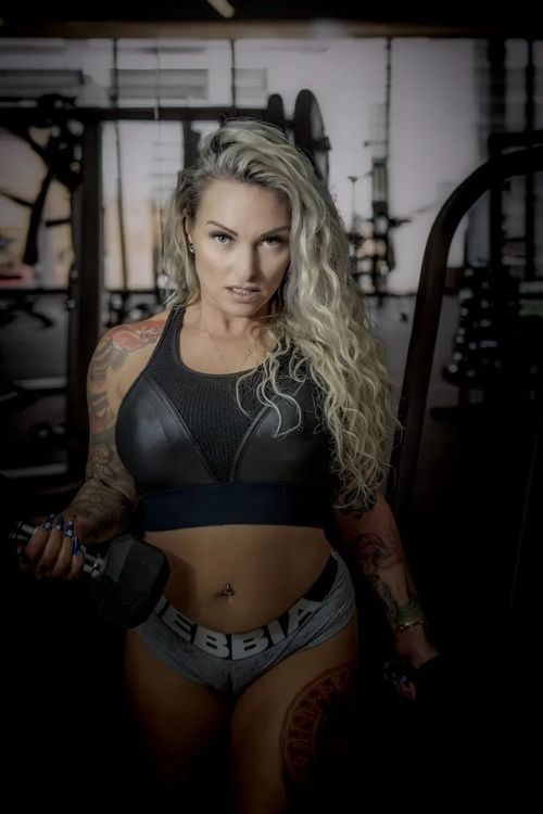 Prissou44 mym media leak - Photo 8 | French Modeles