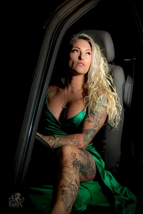 Prissou44 mym media leak - Photo 11 | French Modeles