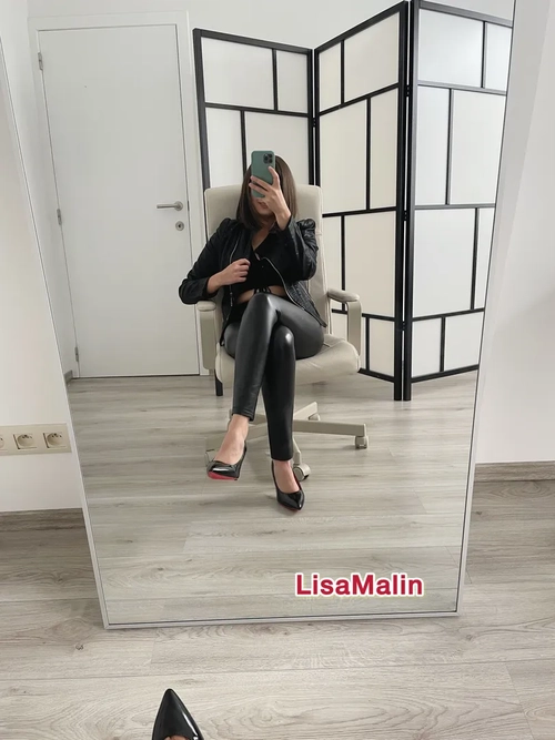 Lisamalin mym media leak - Photo 15 | French Modeles