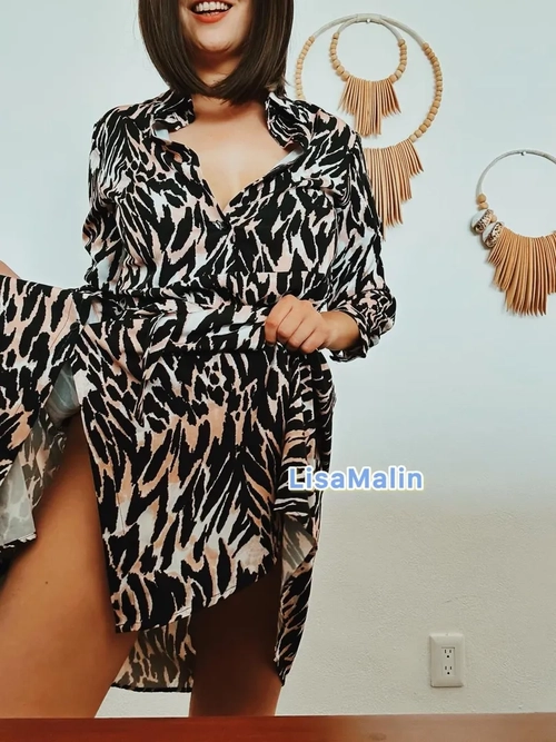 Lisamalin mym media leak - Photo 4 | French Modeles