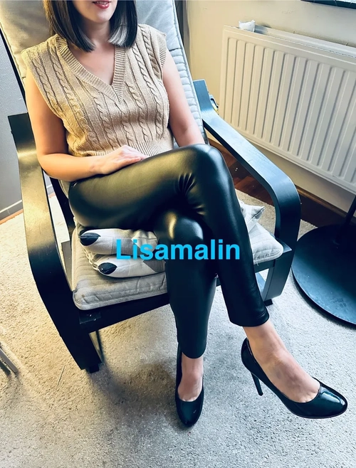 Lisamalin mym media leak - Photo 3 | French Modeles