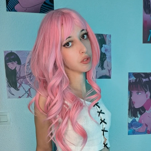 Pr1ncessboo - Photo de profil MYM - Créatrice premium | French Modèles