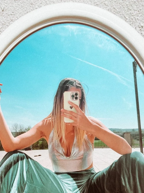 Valxoou mym media leak - Photo 1 | French Modeles