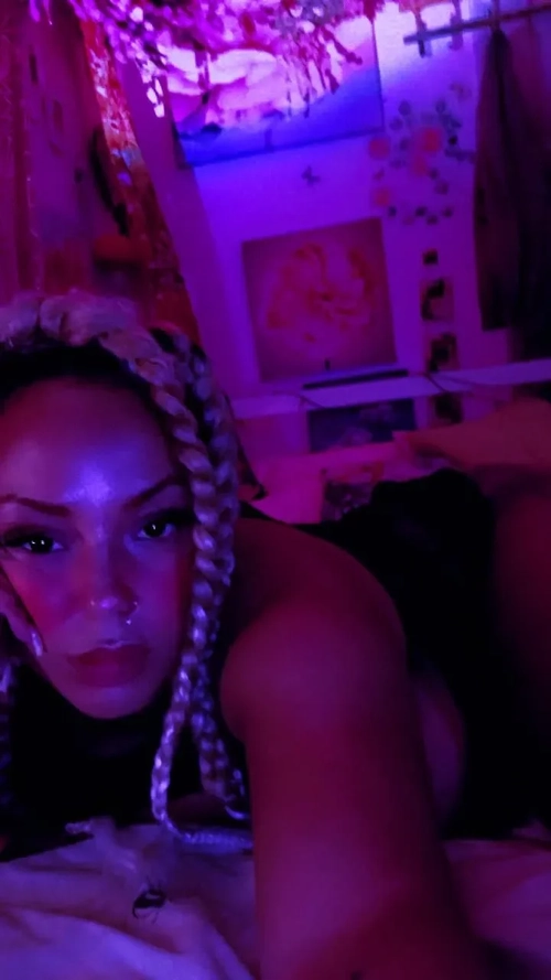 Didyboo - Photo de couverture MYM - Créatrice premium | French Modèles