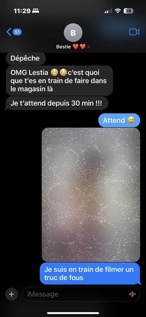 Lestia mym media leak - photo publique MYM | French Modeles