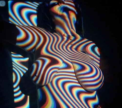 Thioceane mym media leak - Photo 3 | French Modeles