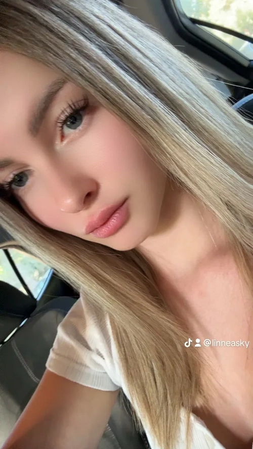 Linneasky mym media leak - Photo 4 | French Modeles