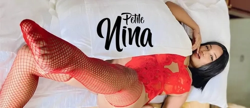 Petite_nina - Photo de couverture MYM - Créatrice premium | French Modèles