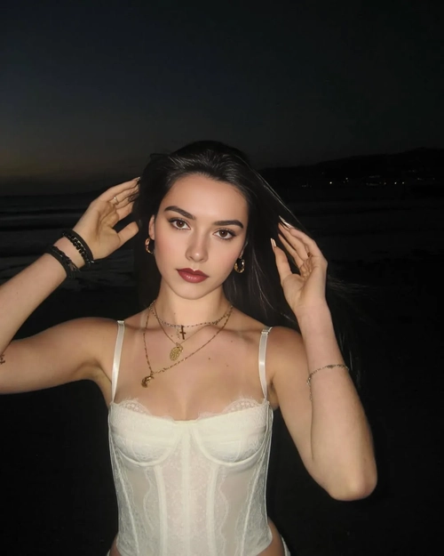 Yasmine_alx mym media leak - Photo 1 | French Modeles