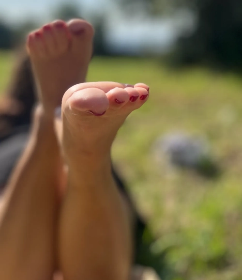 Findomgirl mym media leak - Photo 6 | French Modeles