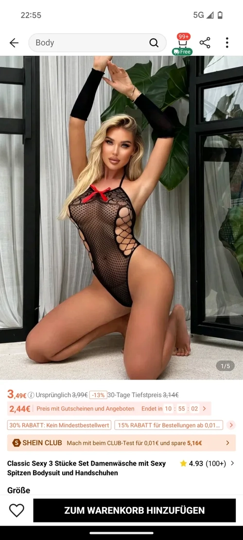 Sexymama30 - Photo de couverture MYM - Créatrice premium | French Modèles