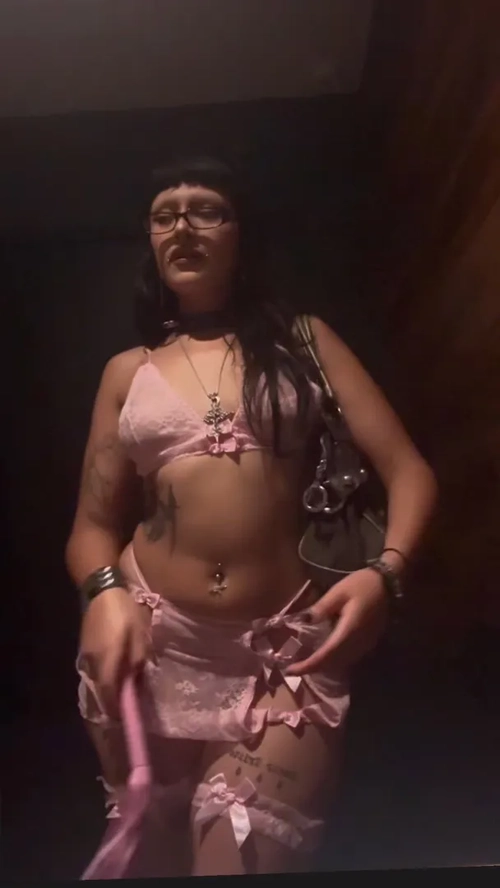 Lunatiique mym media leak - Photo 2 | French Modeles