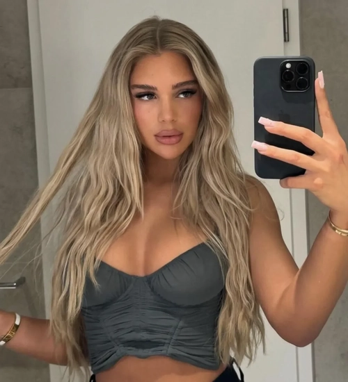 Katharinamalia - Photo de profil MYM - Créatrice premium | French Modèles