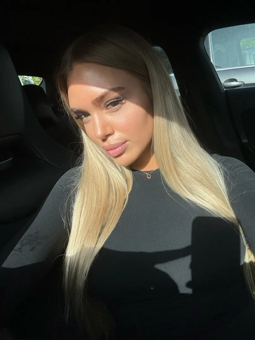 Katharinamalia mym media leak - photo publique MYM | French Modeles