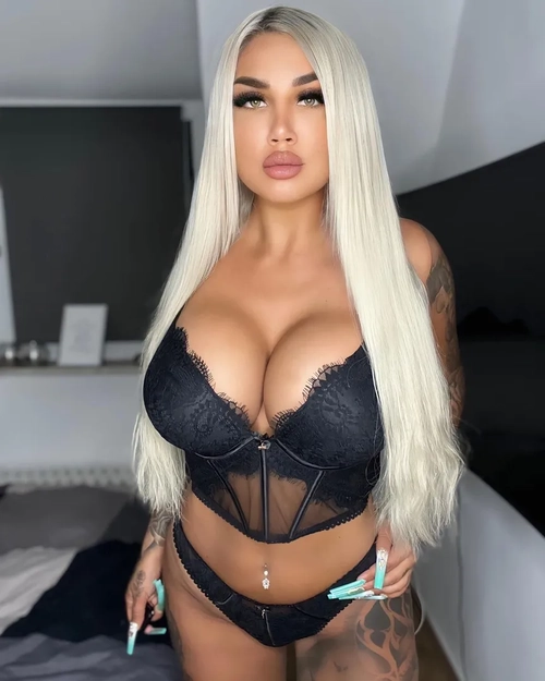 Karymel mym media leak - Média 9 | French Modeles