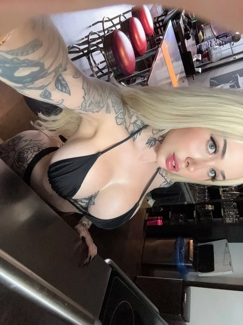 Jadelavoie mym media leak - Photo 19 | French Modeles