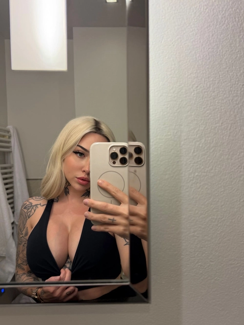 Jadelavoie mym media leak - Photo 9 | French Modeles