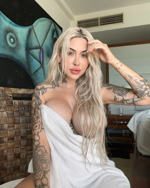 Jadelavoie mym media leak - Photo 1 | French Modeles