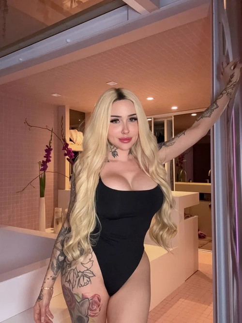 Jadelavoie mym media leak - Photo 15 | French Modeles