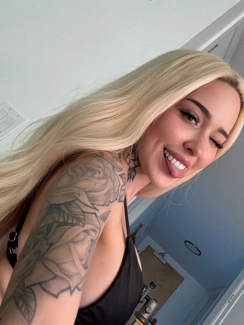 Jadelavoie mym media leak - Photo 6 | French Modeles