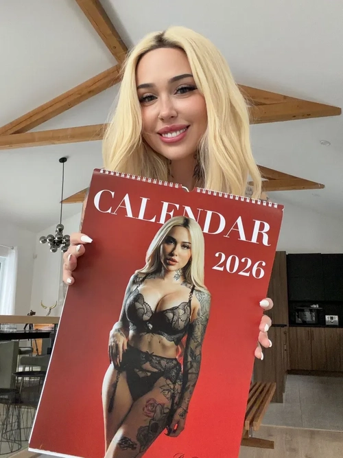 Jadelavoie mym media leak - Photo 11 | French Modeles