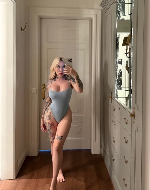 Jadelavoie mym media leak - Photo 8 | French Modeles