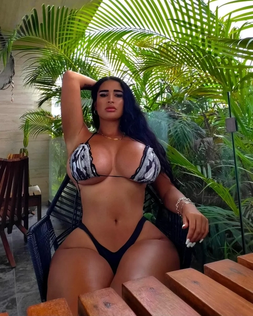 Brbstania - Photo de profil MYM - Créatrice premium | French Modèles