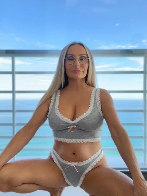 Mamanpomponette mym media leak - Photo 5 | French Modeles