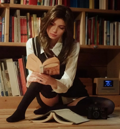 Linaaesthetics - Photo de profil MYM - Créatrice premium | French Modèles