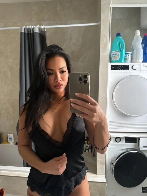 Chux mym media leak - Photo 4 | French Modeles