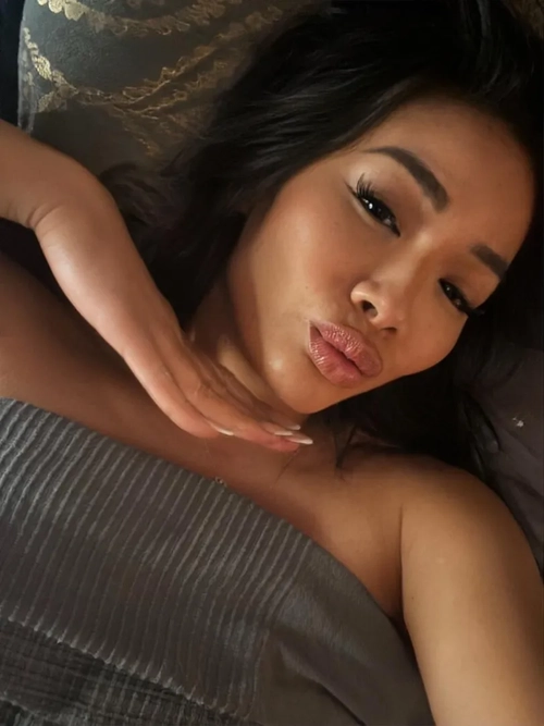 Chux mym media leak - Photo 2 | French Modeles