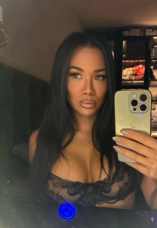 Chux mym media leak - Photo 5 | French Modeles