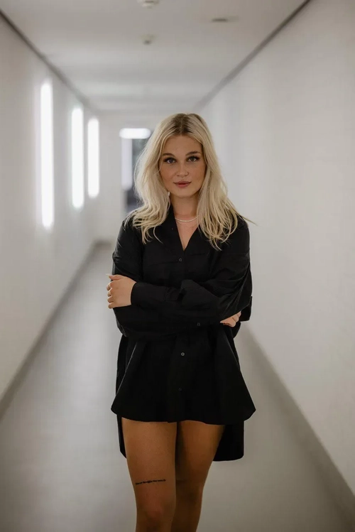 Laura_skr - Photo de profil MYM - Créatrice premium | French Modèles