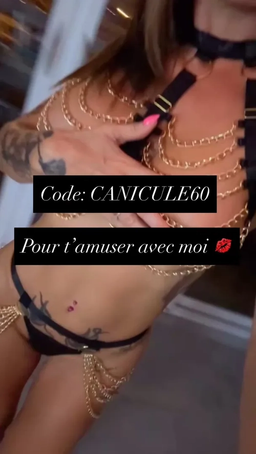 Chiara_canicola mym media leak - photo publique MYM | French Modeles