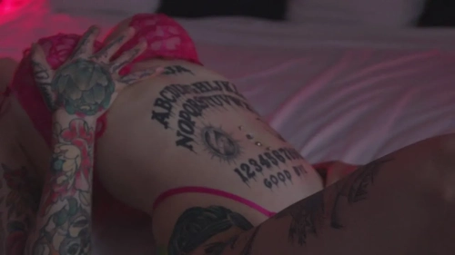 Evilhain mym media leak - Photo 6 | French Modeles