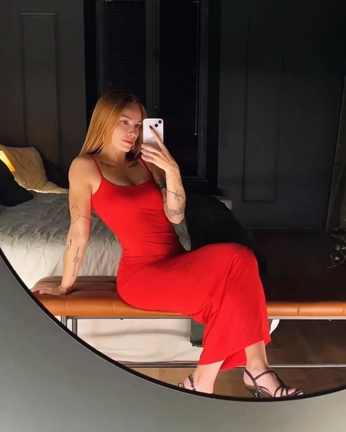 skalla - Photo de profil MYM - Créatrice premium | French Modèles