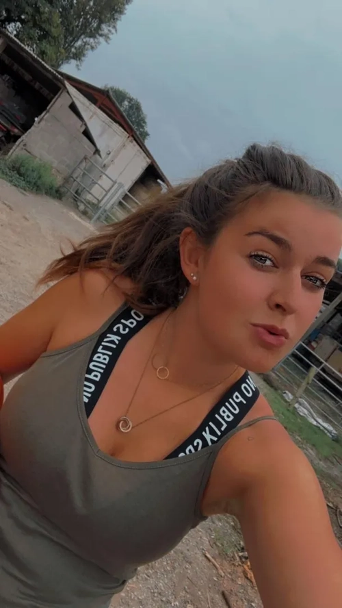 Lagricultrice_mym_fans_ mym media leak - Photo 3 | French Modeles