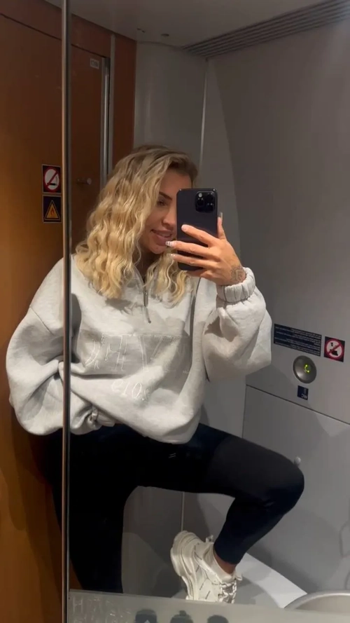 Elizasecret mym media leak - photo publique MYM | French Modeles