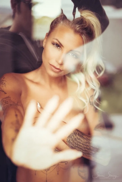 Elizasecret mym media leak - Photo 6 | French Modeles