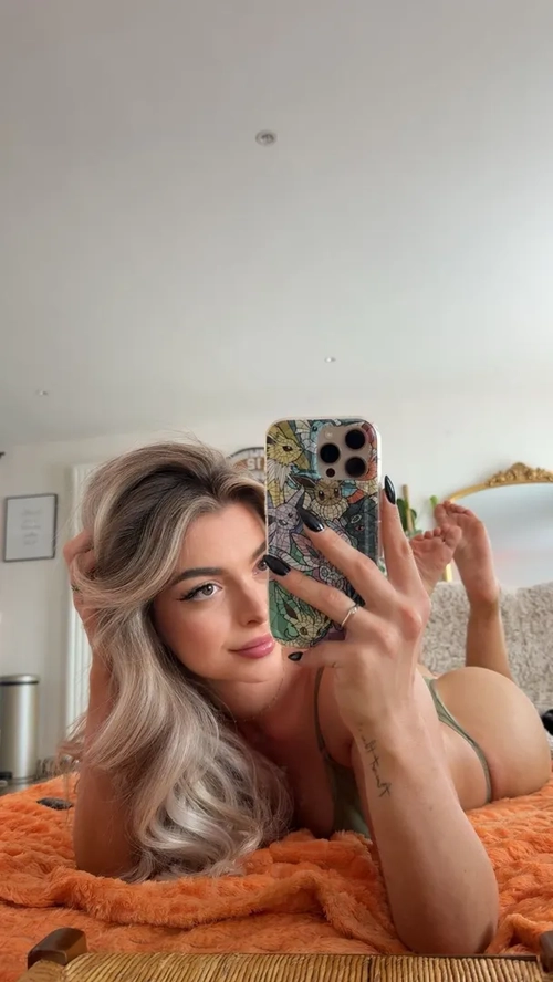 Emykimura mym media leak - photo publique MYM | French Modeles