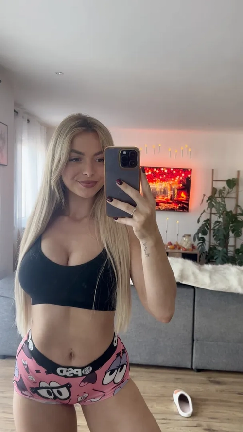 Emykimura mym media leak - photo publique MYM | French Modeles