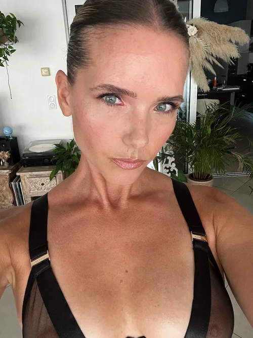 Julie77 mym media leak - Photo 6 | French Modeles