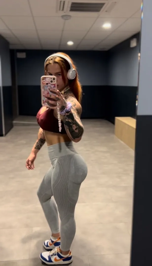 Galaxy99 mym media leak - Photo 3 | French Modeles