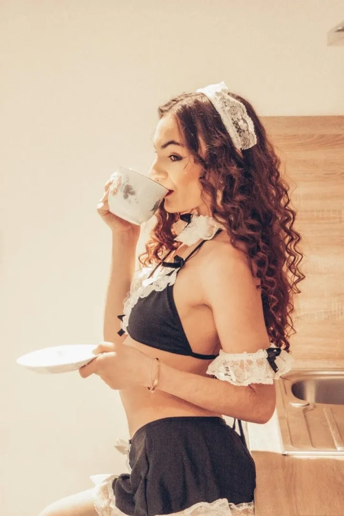 Querida_ mym media leak - Média 9 | French Modeles